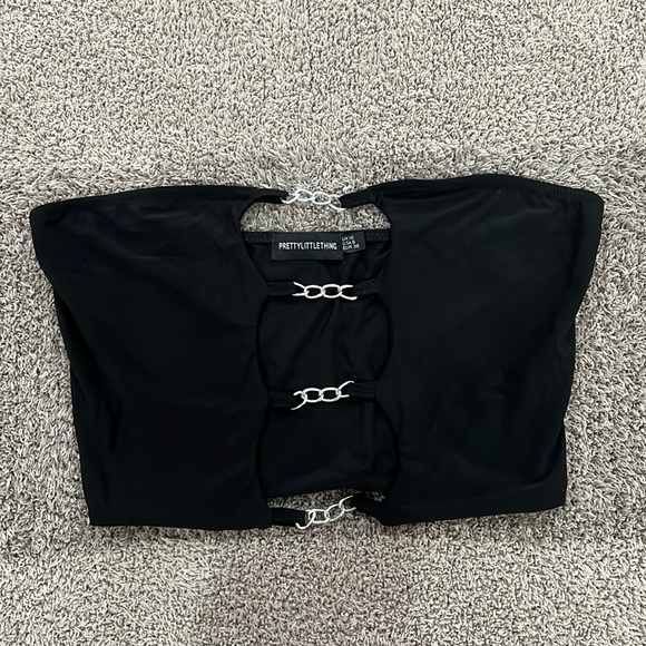 Pretty Little Thing top - Picture 1 of 3